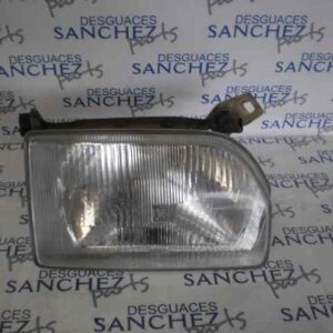 FARO DERECHO FORD ESCORT BERLINA 1.6 Diesel