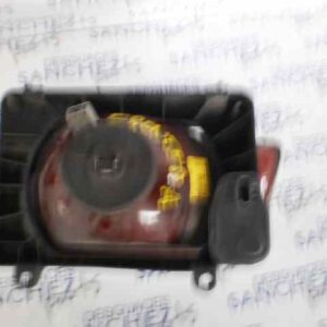 FARO DERECHO OPEL FRONTERA A 2.3 Turbodiesel