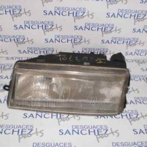 FARO IZQUIERDO SEAT TOLEDO (1L) 1.8 CAT (ABS. ADZ)