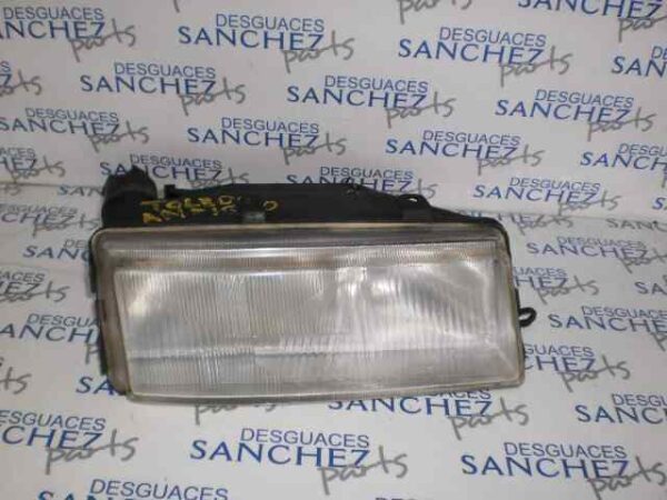 FARO DERECHO SEAT TOLEDO (1L) *