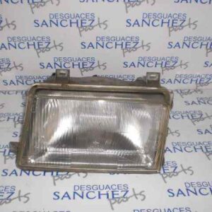 FARO IZQUIERDO SEAT IBIZA 1.7 Diesel