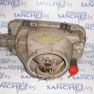 FARO DERECHO SEAT MALAGA 1.2