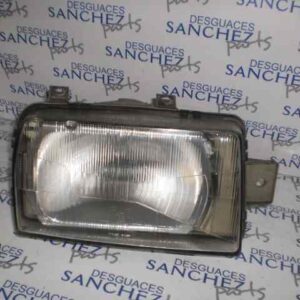 FARO DERECHO SEAT MALAGA 1.2