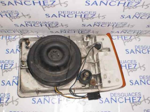 FARO DERECHO SEAT MARBELLA 0.8