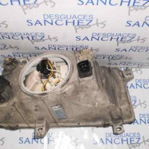 FARO IZQUIERDO VOLKSWAGEN VENTO (1H2) 1.6