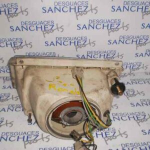 FARO DERECHO SEAT RONDA 1.2