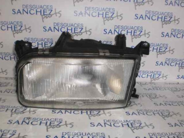 FARO IZQUIERDO VOLKSWAGEN PASSAT BERLINA (312) 1.8