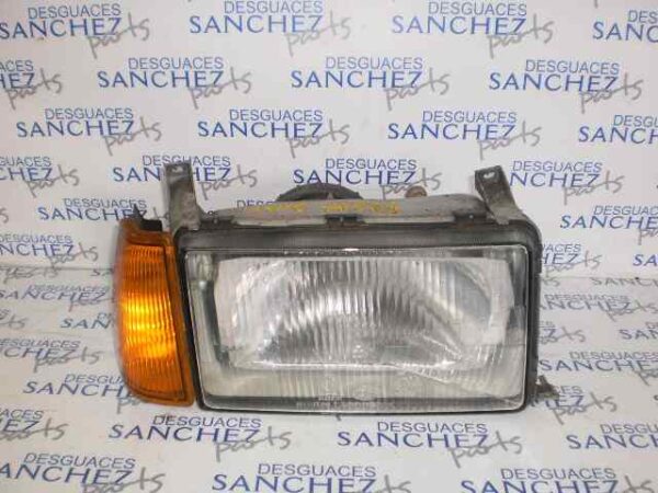 FARO DERECHO VOLKSWAGEN PASSAT (321/23/27/31) 1.6 Diesel (CR. JK. JP) - Imagen 2