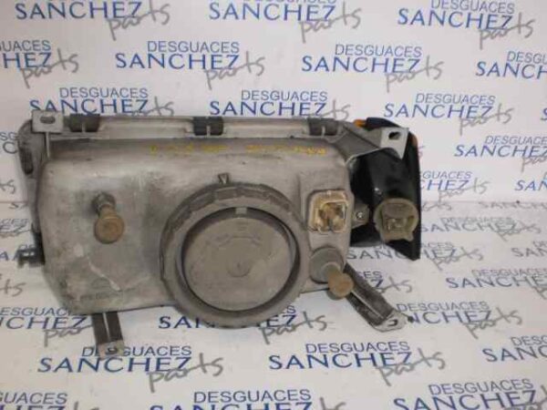 FARO DERECHO VOLKSWAGEN PASSAT (321/23/27/31) 1.6 Diesel (CR. JK. JP)