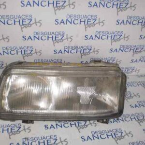 FARO IZQUIERDO VOLKSWAGEN PASSAT BERLINA (312) 1.8