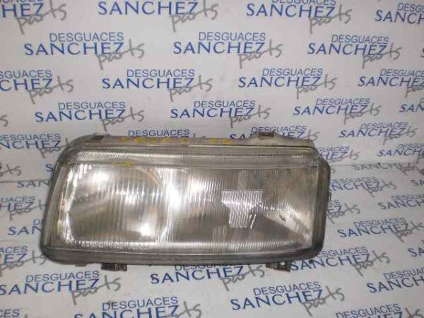 FARO IZQUIERDO VOLKSWAGEN PASSAT BERLINA (312) 1.8