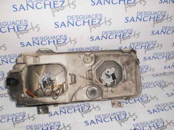 FARO IZQUIERDO VOLKSWAGEN PASSAT BERLINA (312) 1.8 - Imagen 2