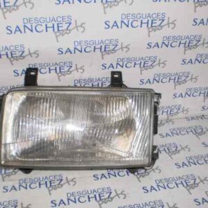 FARO IZQUIERDO VOLKSWAGEN T4 BUS SYNCRO (MOD. 1991) 2.4 Diesel