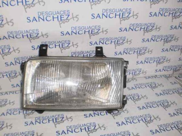 FARO IZQUIERDO VOLKSWAGEN T4 BUS SYNCRO (MOD. 1991) 2.4 Diesel