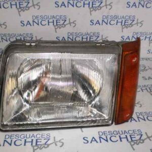 FARO IZQUIERDO SEAT MARBELLA 0.9