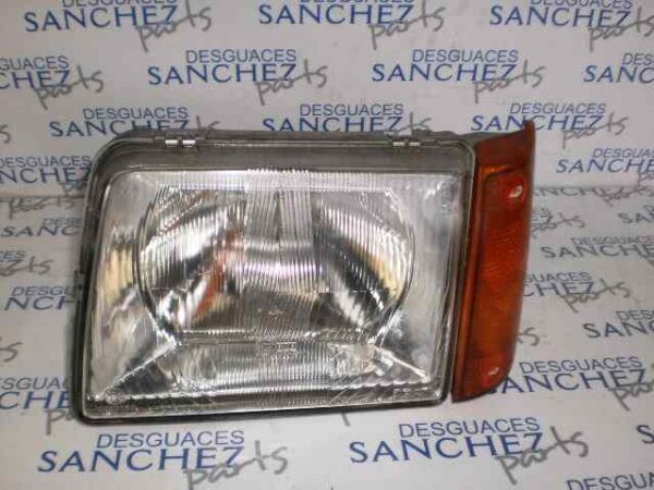 FARO IZQUIERDO SEAT MARBELLA 0.9