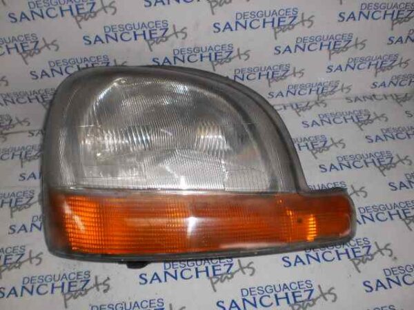 FARO DERECHO RENAULT KANGOO (F/KC0) 1.9 dCi Diesel CAT - Imagen 2