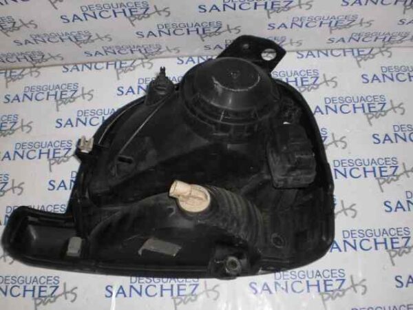 FARO DERECHO RENAULT KANGOO (F/KC0) 1.9 dCi Diesel CAT