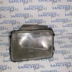 FARO IZQUIERDO RENAULT 18 2.1 Diesel