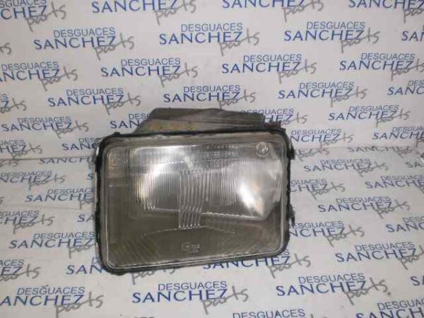 FARO IZQUIERDO RENAULT 18 2.1 Diesel