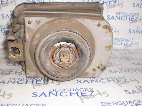 FARO IZQUIERDO RENAULT 18 2.1 Diesel - Imagen 2