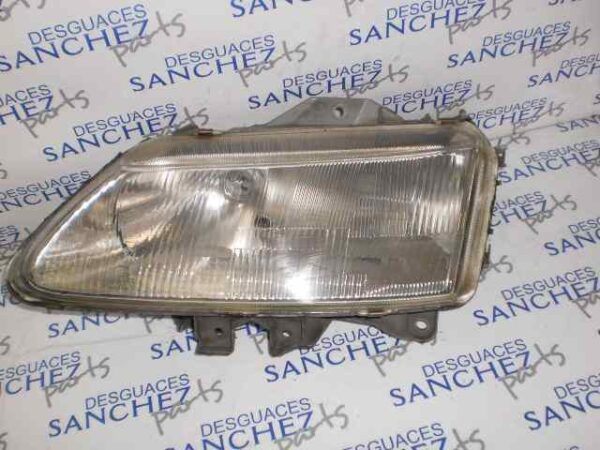 FARO IZQUIERDO RENAULT LAGUNA (B56) 1.9 dCi Diesel CAT - Imagen 2