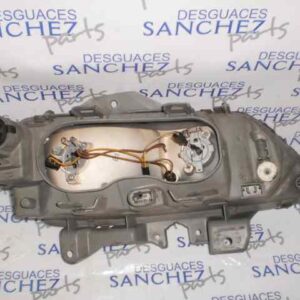FARO IZQUIERDO RENAULT LAGUNA (B56) 1.9 dCi Diesel CAT