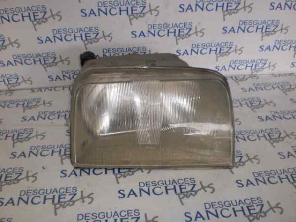 FARO DERECHO RENAULT RAPID/EXPRESS (F40) 1.1