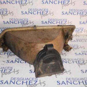 FARO DERECHO PEUGEOT 106 (S1) 1.0