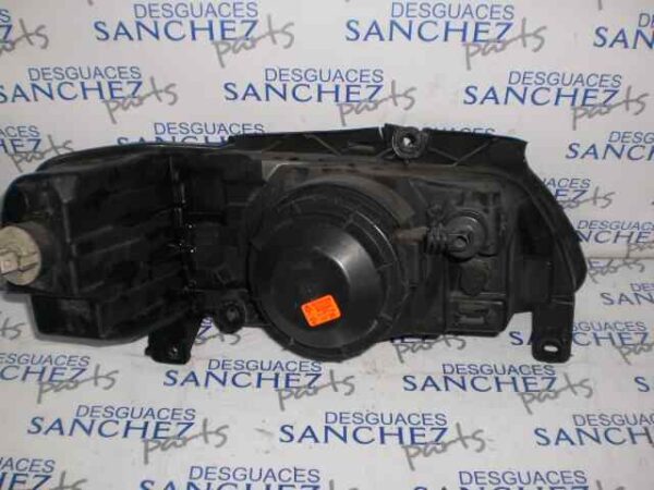 FARO IZQUIERDO PEUGEOT 106 (S2) 1.0 - Imagen 3