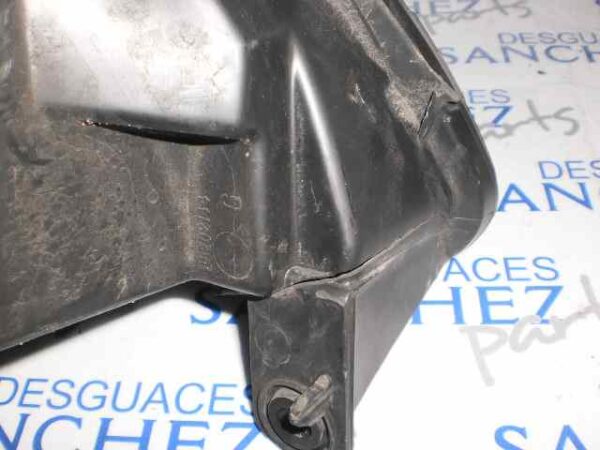 FARO IZQUIERDO PEUGEOT 106 (S2) 1.0