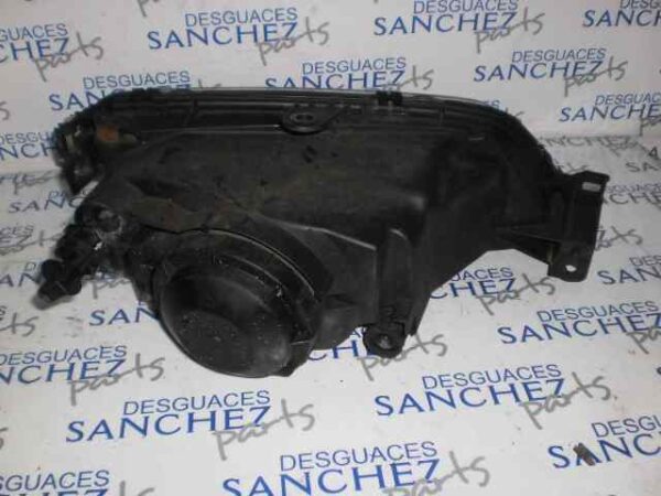 FARO IZQUIERDO PEUGEOT 306 BERLINA 3/4/5 PUERTAS (S2)(04.1997->) 1.8 CAT - Imagen 2