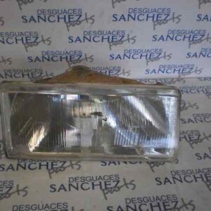 FARO DERECHO CITROEN BX BERLINA 1.9