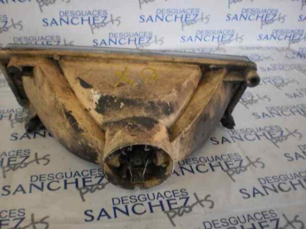FARO DERECHO CITROEN BX BERLINA 1.9 - Imagen 2