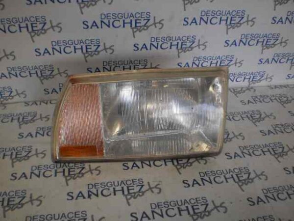 FARO DERECHO CITROEN C15 * - Imagen 2