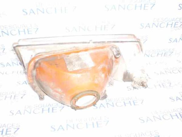 FARO DERECHO CITROEN C15 *