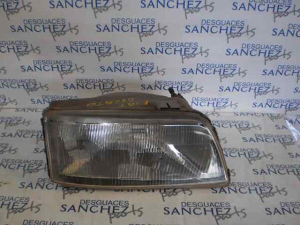 FARO DERECHO FIAT DUCATO CAJA ABIERTA (DESDE 03.94) 2.5 TDI