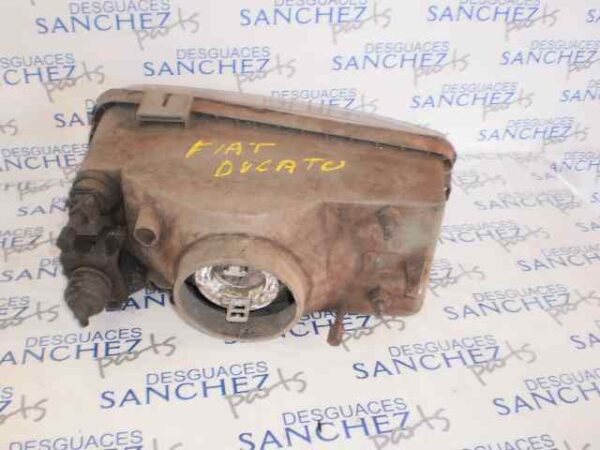 FARO DERECHO FIAT DUCATO CAJA ABIERTA (DESDE 03.94) 2.5 TDI - Imagen 2