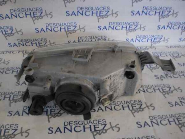 FARO IZQUIERDO FIAT PUNTO BERLINA (176) 1.7 Turbodiesel CAT