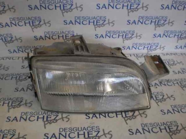 FARO DERECHO FIAT PUNTO BERLINA (176) 1.7 Turbodiesel CAT - Imagen 2
