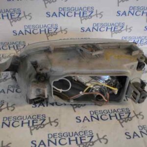 FARO DERECHO FIAT PUNTO BERLINA (176) 1.7 Turbodiesel CAT