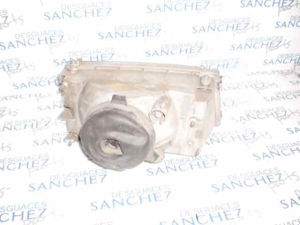 FARO IZQUIERDO FIAT FIORINO (255) * - Imagen 2
