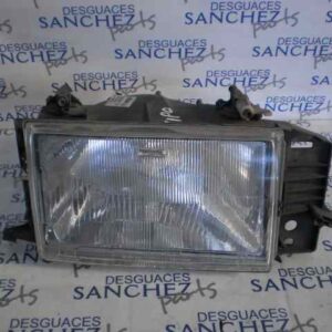 FARO DERECHO FIAT TIPO (160) *