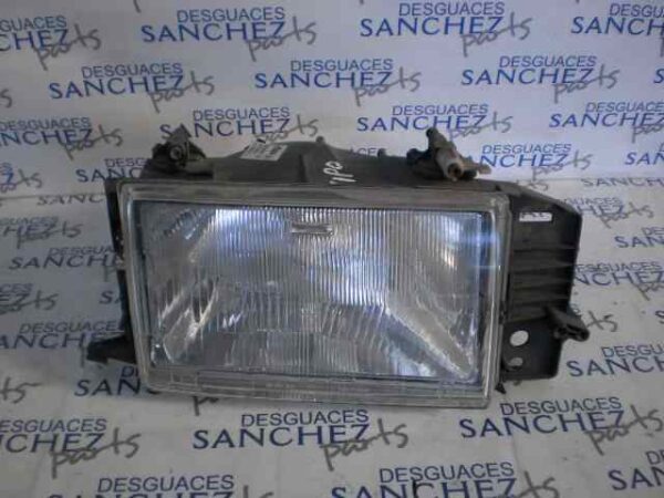 FARO DERECHO FIAT TIPO (160) *