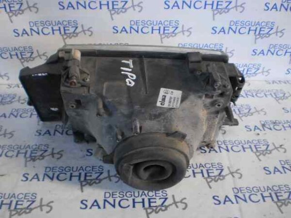 FARO DERECHO FIAT TIPO (160) * - Imagen 2