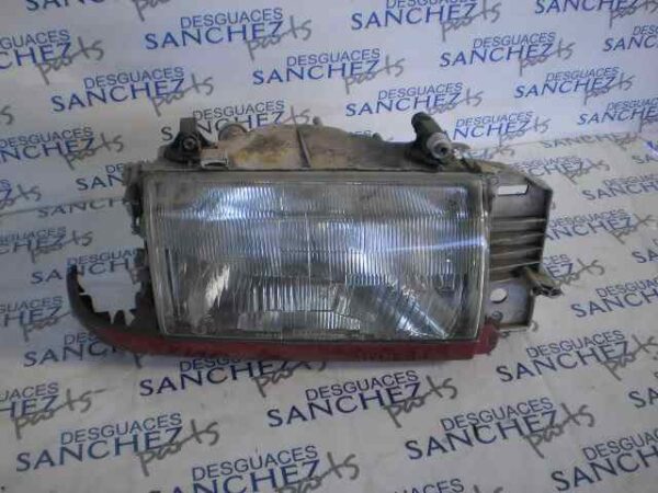 FARO DERECHO FIAT TIPO (160) 1.8 CAT - Imagen 2