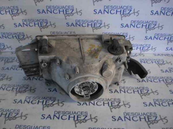 FARO DERECHO FIAT TIPO (160) 1.8 CAT