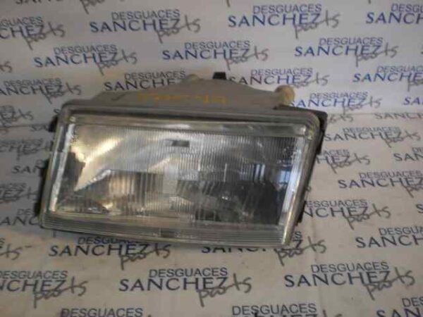 FARO IZQUIERDO FIAT CROMA (182) * - Imagen 2