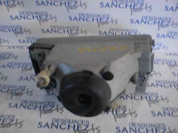 FARO IZQUIERDO FIAT CROMA (182) *