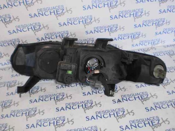 FARO DERECHO MG ROVER SERIE 400 (RT) 1.6 CAT